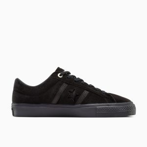 Converse One Star Academy Pro Ox Undefeated Black (A12131C)