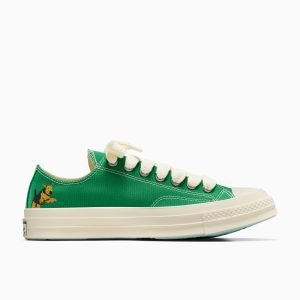 Converse Chuck 70 Low GOLF le FLEUR* Darryl On The Greens (A12143C)