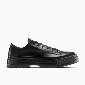 Converse Chuck 70 Formal Triple Black (A14188C)
