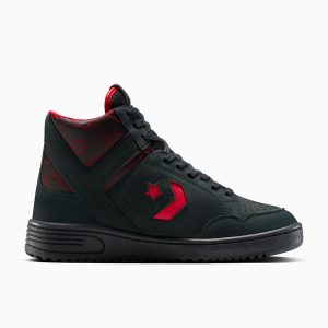 Converse Weapon Mid Naruto Itachi (A14835C)