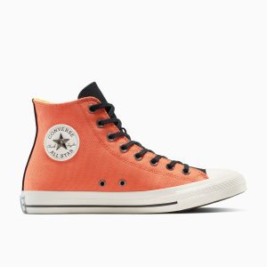 Converse Chuck Taylor All Star Hi Naruto Pale Magma (A14836C)