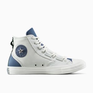 Converse Chuck Taylor All Star Hi “Naruto Kakashi” (A14839C)