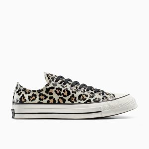 Converse Chuck 70 “Glow-In-The-Dark Leopard” (A15033C)