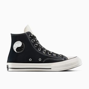 Converse Chuck 70 All Star Hi Glow-In-The-Dark Yin-Yang (A15034C)