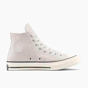 Converse Chuck 70 Hi “Grey” (A15168C)