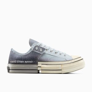 Converse Chuck Taylor All Star 70 Ox Feng Chen Wang 2-in-1 Blue (A15742C)