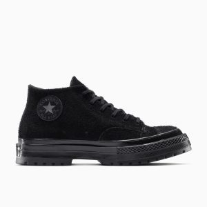 Converse Chuck 70 National Mid “Black” (A16370C)