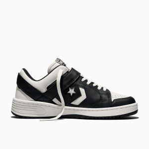 Engineered Garments x Converse Weapon (A19689C)