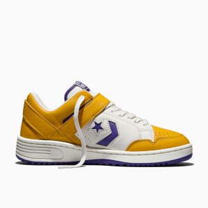 Engineered Garments x Converse Weapon (A19690C)