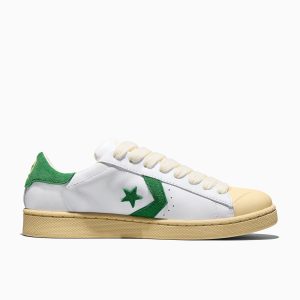 Tyler, The Creator x Converse Pro Leather (A20365C)
