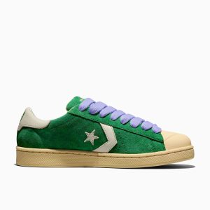 Tyler, The Creator x Converse Pro Leather (A20366C)