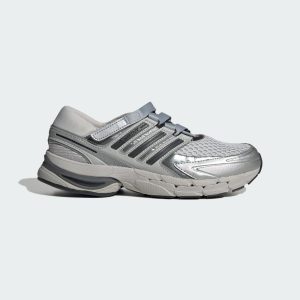 Adidas ADISTAR CONTROL 5 MJ SCHOENEN Grey One / Silver Metallic / Grey Two (LA1822)