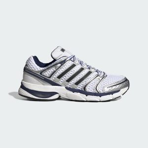 Adidas Adistar Control 5 Cloud White / Core Black / Dark Blue (LA7797)