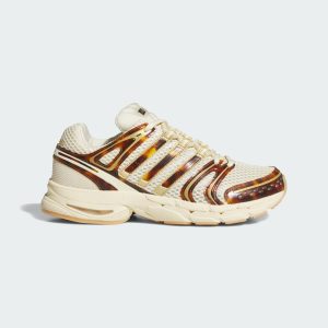 Adidas ADISTAR CONTROL 5 SCHOENEN Warm Vanilla / Thermal Chrome / Gum (KJ7788)