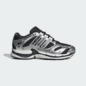 Adidas ADISTAR MLD Core Black / Silver Metallic / Cloud White (KI7111)