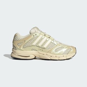 Adidas ADISTAR MLD SCHOENEN Warm Vanilla / Cream White / Dual Yellow (KI7103)