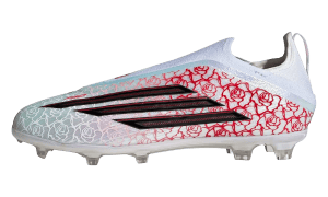 Adidas F50 League Laceless FG/MG “Lamine Yamal Football’s Heartbreaker Pack” (KJ3781)