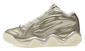 Adidas Y-3 Megball “Silver Metallic” (KI7798)