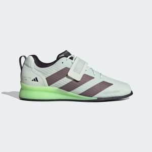 adidas Adipower 3 Crystal Jade Aurora Met. Green Spark (IF0530)