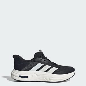 Adidas CLOUDFOAM CUXXION RAPIDFIT SCHOENEN Core Black / Core White / Grey Six (KI9565)