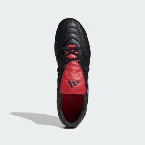 adidas Copa Gloro II FG Core Black Better Scarlet (IH7667)