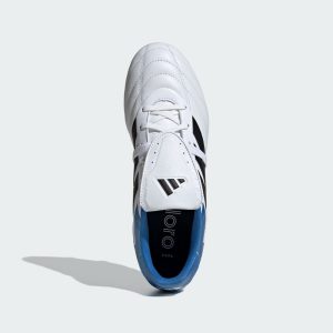 adidas Copa Gloro II FG Cloud White Core Black Bright Royal (ID8293)