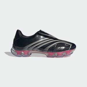 Adidas F50 ADIFRAME SCHOENEN Core Black / Zero Metalic / Lucid Pink (KK0908)