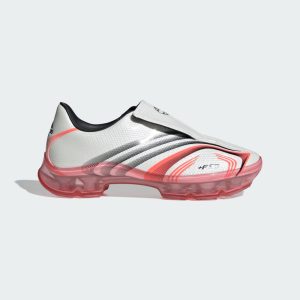 Adidas F50 ADIFRAME SCHOENEN Zero Metalic / Solar Turbo / Core Black (KK0909)