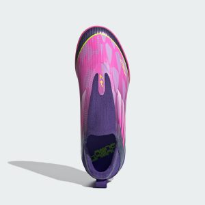 adidas F50 League Laceless TF Lamine Yamal Future Icons Pack (JQ9734)