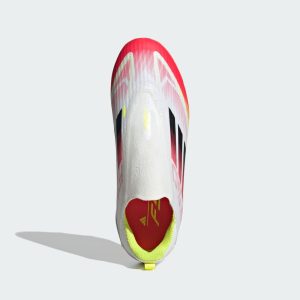 adidas F50 League Laceless FG/MG Solar Pack (IE3743)
