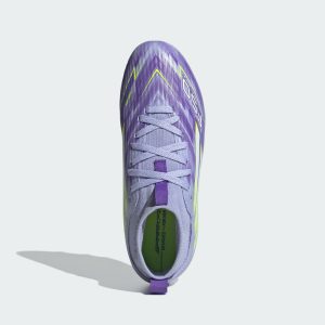adidas F50 League Mid-Cut FG/AG Sparkfusion Radiant Blaze Pack (JR3959)
