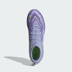 adidas F50 League Mid-Cut TF Sparkfusion Radiant Blaze Pack (JI0014)