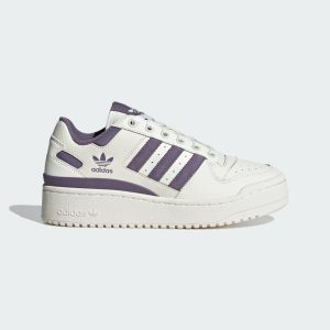 adidas Forum Bold Off White Shadow Violet (IE4762)