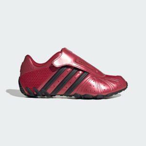 Adidas GHOST MOTO LOW SCHOENEN Team Victory Red / Core Black / Core Black (KI4565)