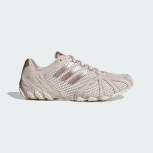 Adidas GHOST SPRINT SCHOENEN Putty Mauve / Grey / Wonder White (KJ0646)