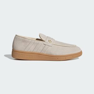 Adidas HANDBALL SPEZIAL Wonder White / Wonder White / Gum (KJ0640)