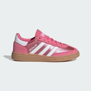 Adidas HANDBALL SPEZIAL SCHOENEN Pink Fusion / Cloud White / Gum (KH9474)