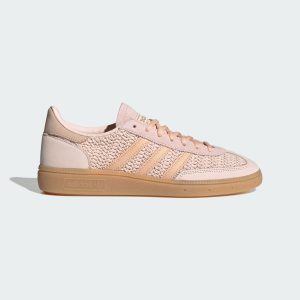 Adidas Handball Spezial sneakers Wonder Quartz / Halo Blush / Gum (LA7833)