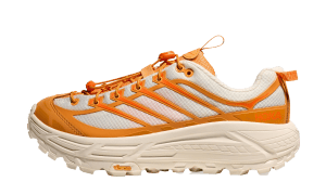 Hoka U Mafate Three2 “Sun Coral / Alabaster” (1141572-SRLL)