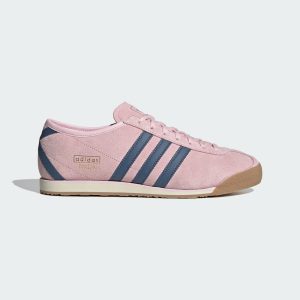 Adidas Italia 70s Clear Pink / Preloved Ink / Gum (JQ6891)