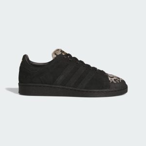 Adidas JABBAR LO Core Black / Core Black / Supplier Colour (KJ4281)