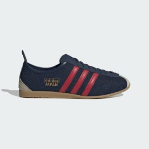 Adidas JAPAN SCHOENEN Night Indigo / Equipment Red / Gum (KK4985)