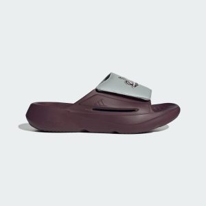 adidas Lightblaze Slide Mississippi State Bulldogs (IH7118)