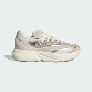 Adidas Lightblaze Off White / Silver Metallic / Grey One (JQ7221)