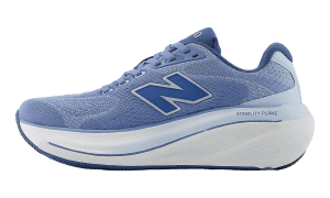 New Balance 860v15 Womens “Fairweather Blue Silver Metallic” (W86038B)