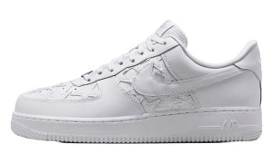 Nike Air Force 1 Low ’07 Edge “White Stars” (IM5750-100)