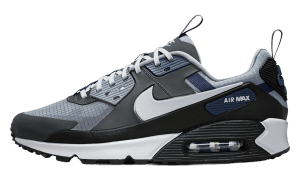 Nike Air Max 90 Drift “Anthracite Grey Blue” (IO1908-060)