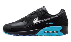 Nike Air Max 90 Premium “Scorpion” (IQ9438-001)