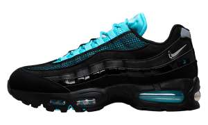 Nike Air Max 95 “Big Bubble Scorpion” (IM4691-001)