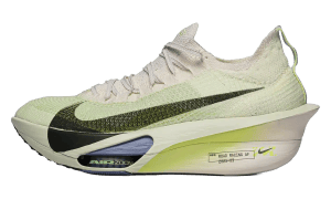 Nike Air Zoom Alphafly Next% 3 “Phantom / Ultralime / Citron Tint / Sequoia” (FD8311-002)